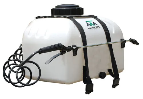 12 VOLT 9 GALLON SPRAYER SYSTEM (4734)