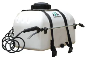 12 VOLT 9 GALLON SPRAYER SYSTEM (4734)