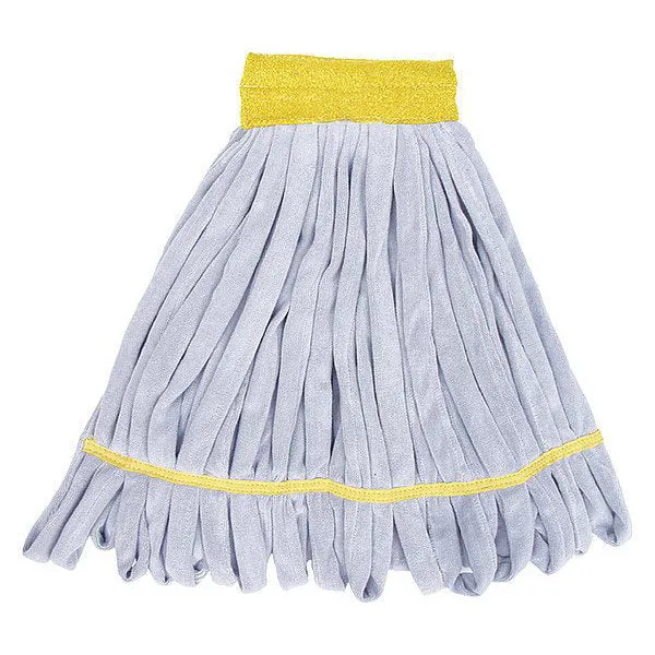 16oz Wet Mop, Cut End, 5" Band (1/ea)