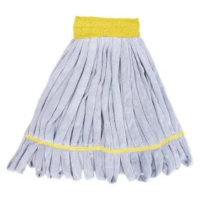 16oz Wet Mop, Cut End, 5" Band (1/ea)