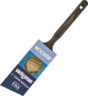 2in Yachtsman Ang Sash Brush