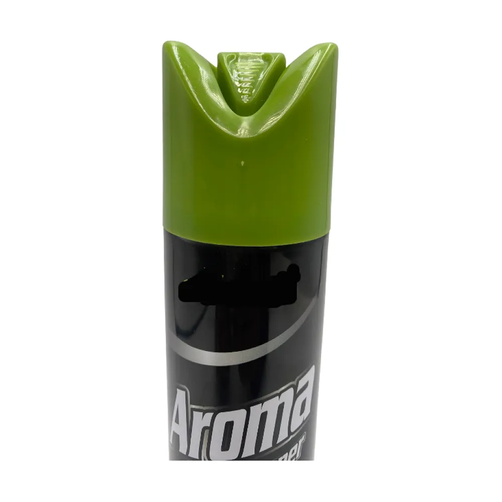 320Ml Odour Eliminating Aroma Car Air Freshener Qjyp0222