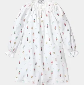 A Night at the Nutcracker Children's Delphine Nightgown