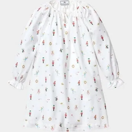A Night at the Nutcracker Children's Delphine Nightgown