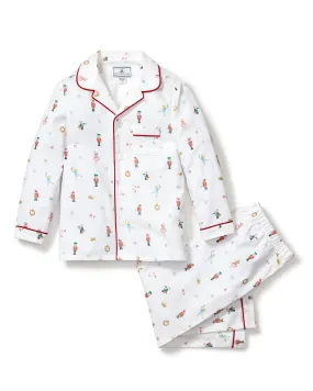 A Night at the Nutcracker Pajama Set