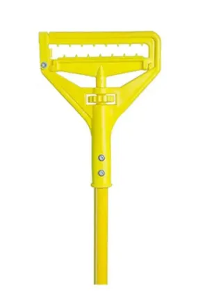 ABCO 01206-NB Plastic Swing Away Fiberglass Quick Change Handle (Case of 6)