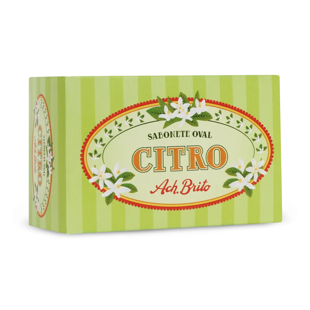 Ach Brito Claus Porto Set of 3 Deluxe Soaps With Gift Box