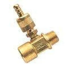 ADJUSTABLE PRESSURE WASH CHEMICAL INJECTORS by MECLINE