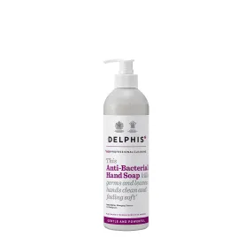 Anti-Bacterial Hand Soap Wash 350ml