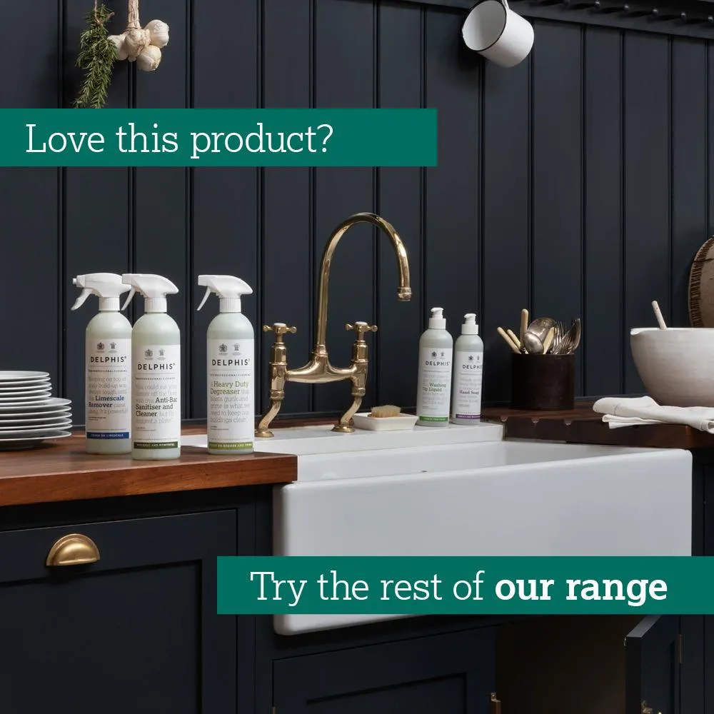 Anti-Bacterial Hand Soap Wash 350ml