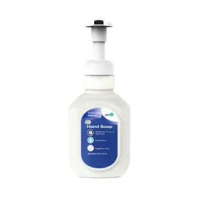 Antimicrobial Soap Kindest Kare® Advanced Foaming 15 oz. Pump Bottle Unscented - SC Johnson Professional USA Inc  Mfr# 6264FH