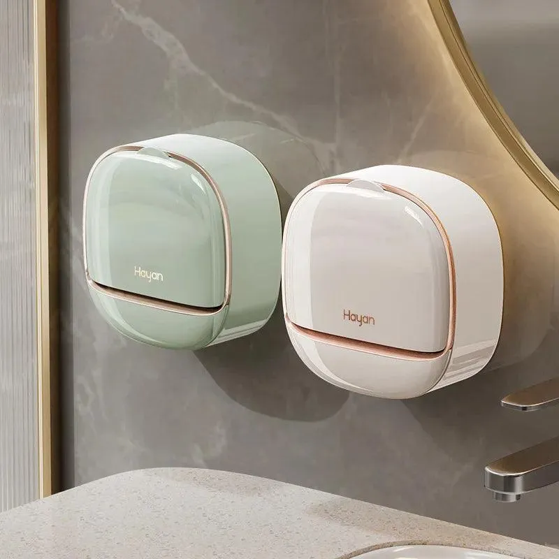 Aqua Guard Soap Holder