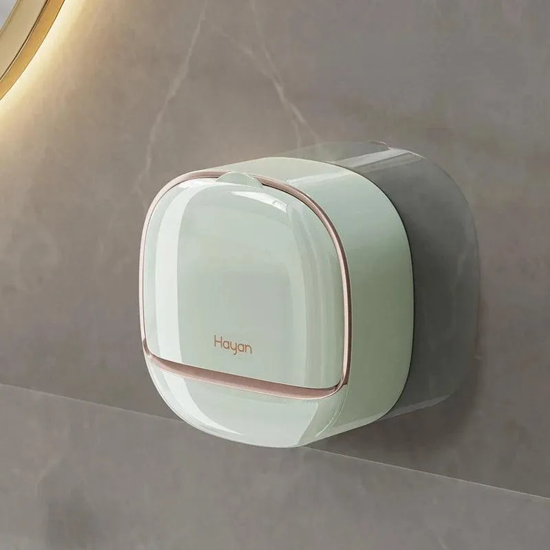 Aqua Guard Soap Holder