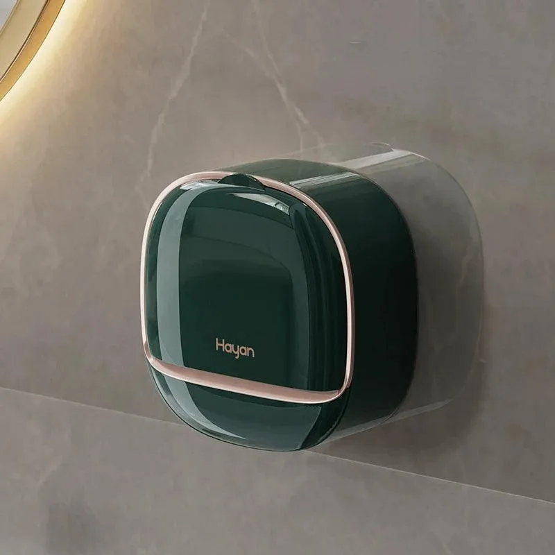 Aqua Guard Soap Holder