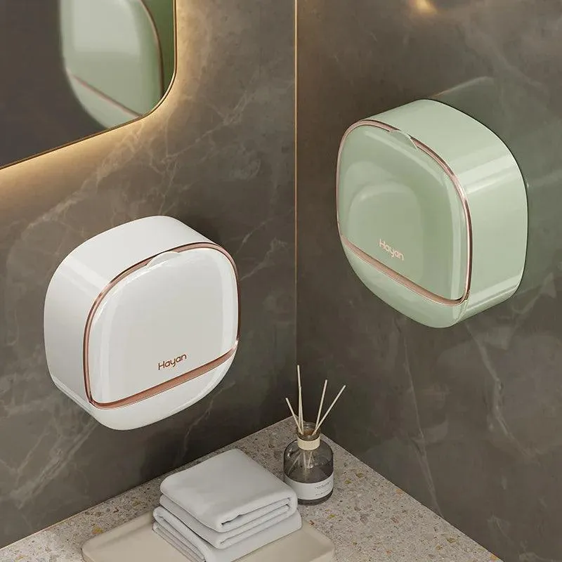 Aqua Guard Soap Holder