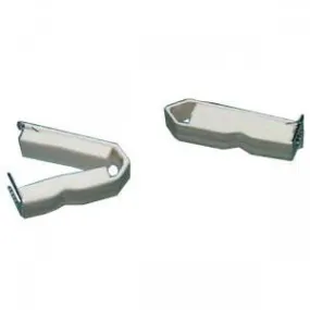 Bard Cunningham Clamp: Regular 2", 1 Count