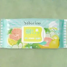 BCL Saborino Morning Mask (Oil type)