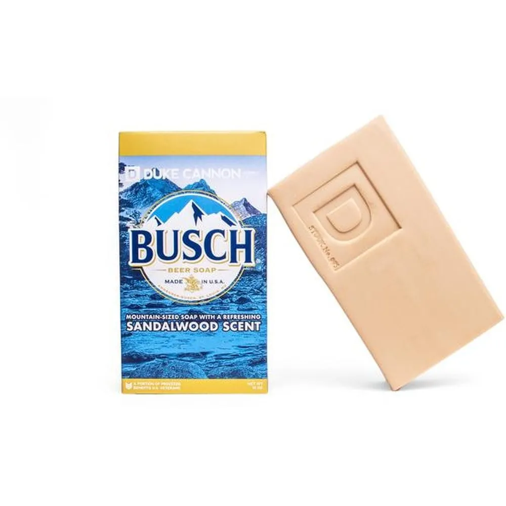 Big Brick Of Soap