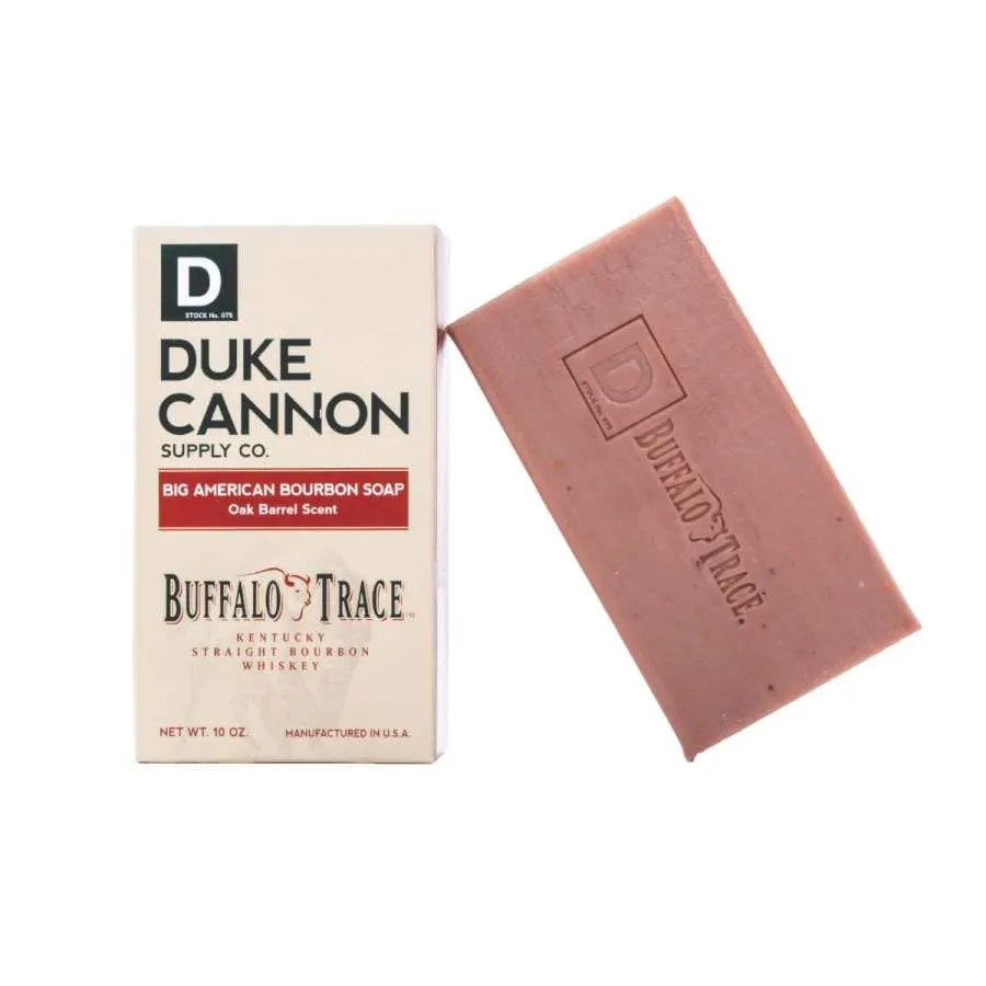 Big Brick Of Soap