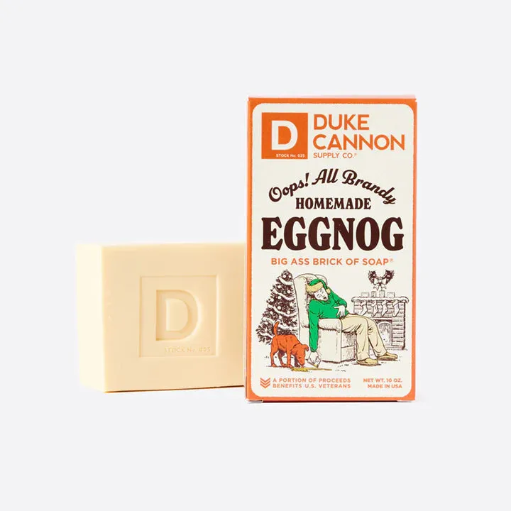 Big Brick Of Soap