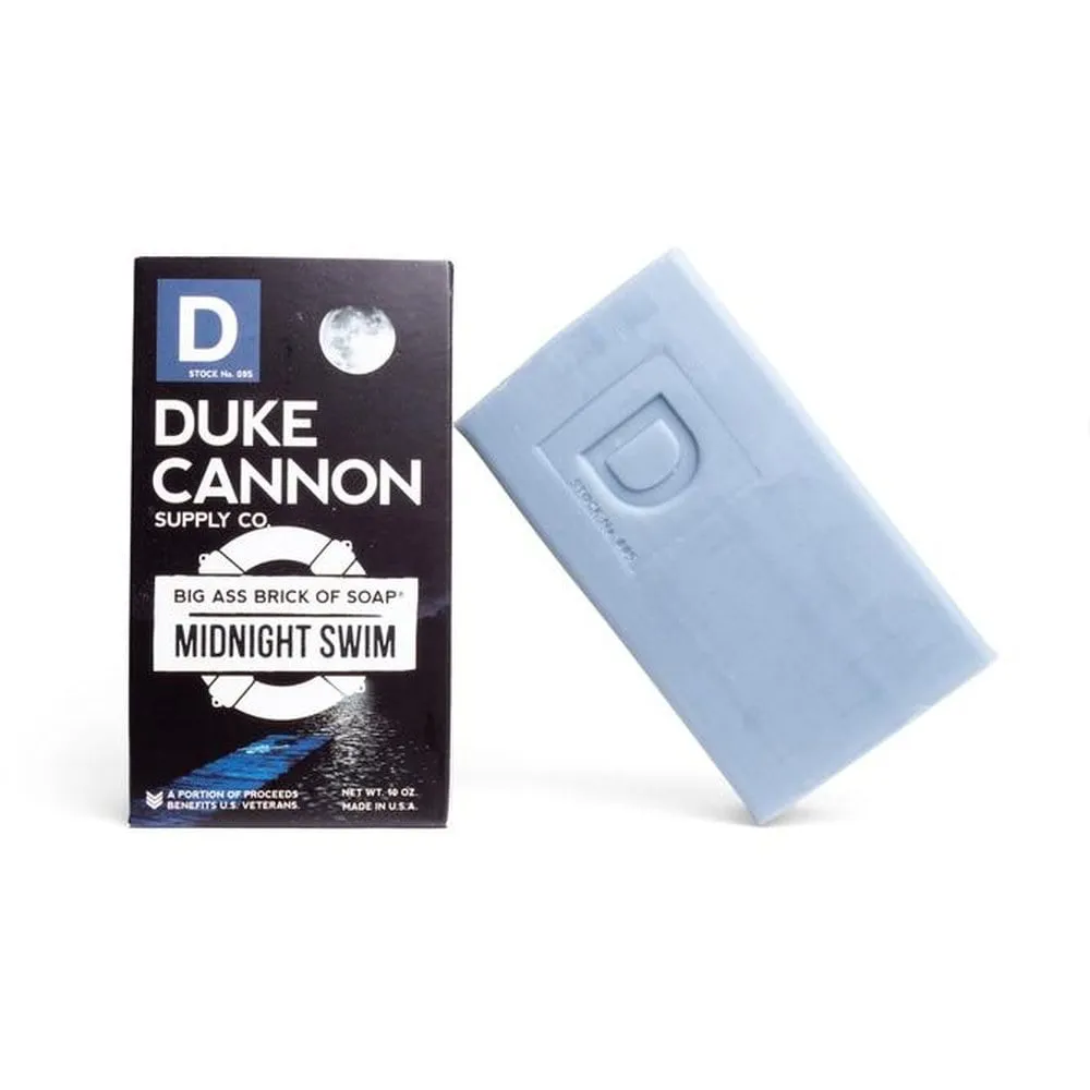 Big Brick Of Soap