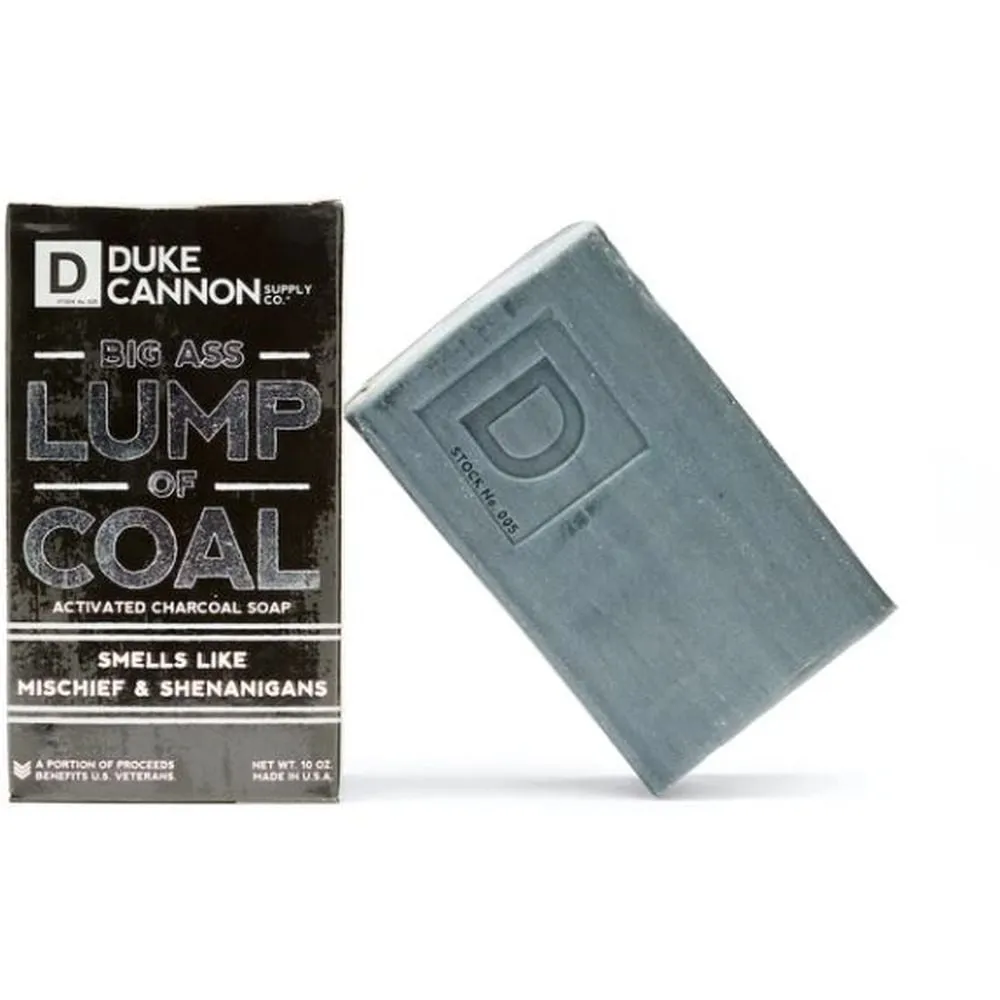 Big Brick Of Soap