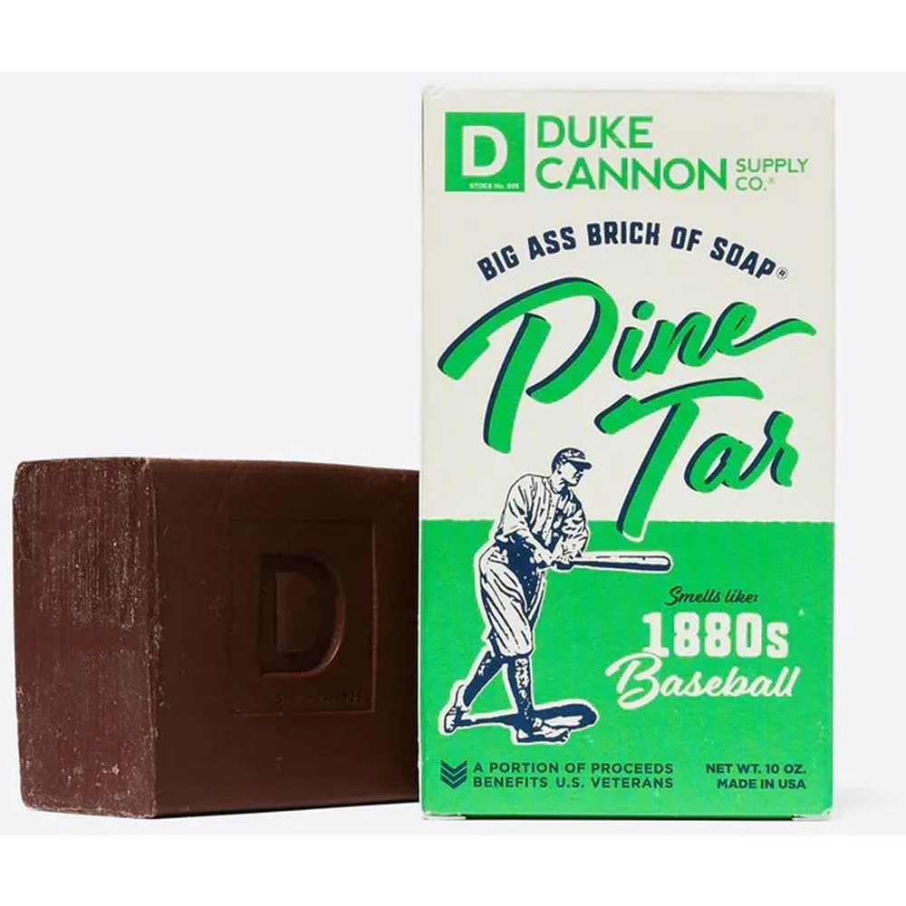 Big Brick Of Soap