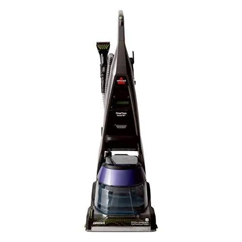 BISSELL DeepClean Deluxe Pet Carpet Cleaner and Shampooer, 36Z9