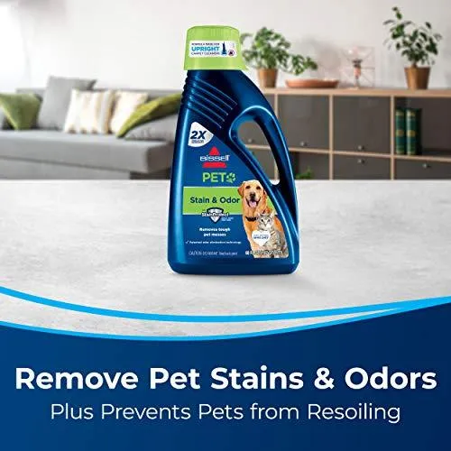 BISSELL DeepClean Deluxe Pet Carpet Cleaner and Shampooer, 36Z9