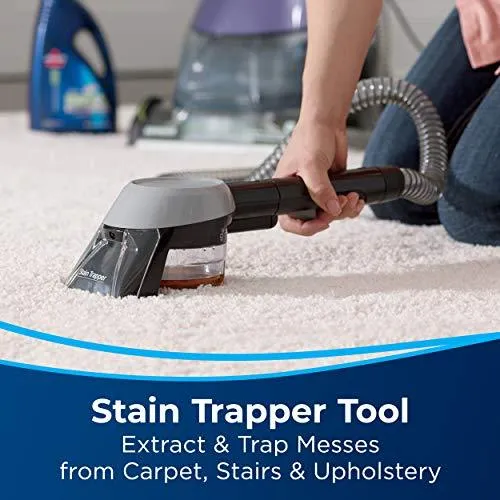 BISSELL DeepClean Deluxe Pet Carpet Cleaner and Shampooer, 36Z9