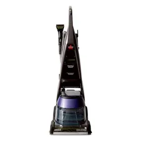 BISSELL DeepClean Deluxe Pet Carpet Cleaner and Shampooer, 36Z9