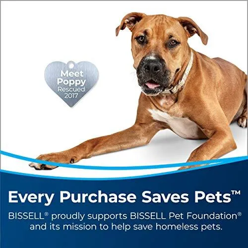 BISSELL DeepClean Deluxe Pet Carpet Cleaner and Shampooer, 36Z9