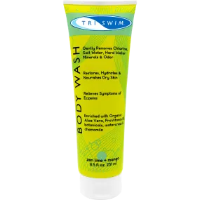 Body Wash - 8.5 oz