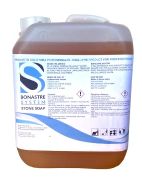 Bonastre Stone Soap