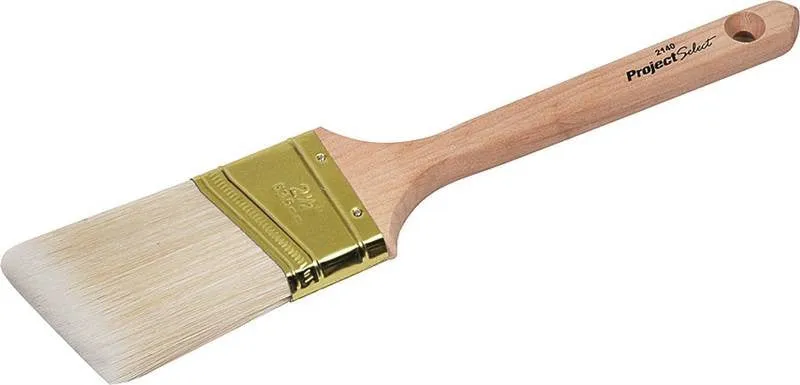 Brush Ang Sash Polyester 2.5in