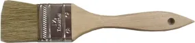 Brush Chip Wht Bristle 1-1-2in