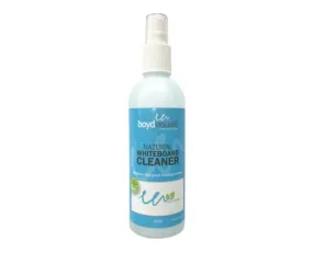 BV Natural Whiteboard Cleaner 250ml