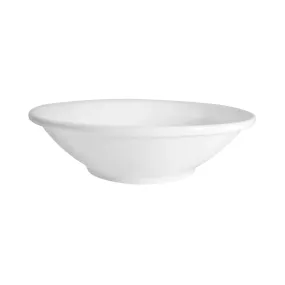 CAC China MAJ-11 Fruit Dish 5oz 4 7/8" Case of 36 Pcs