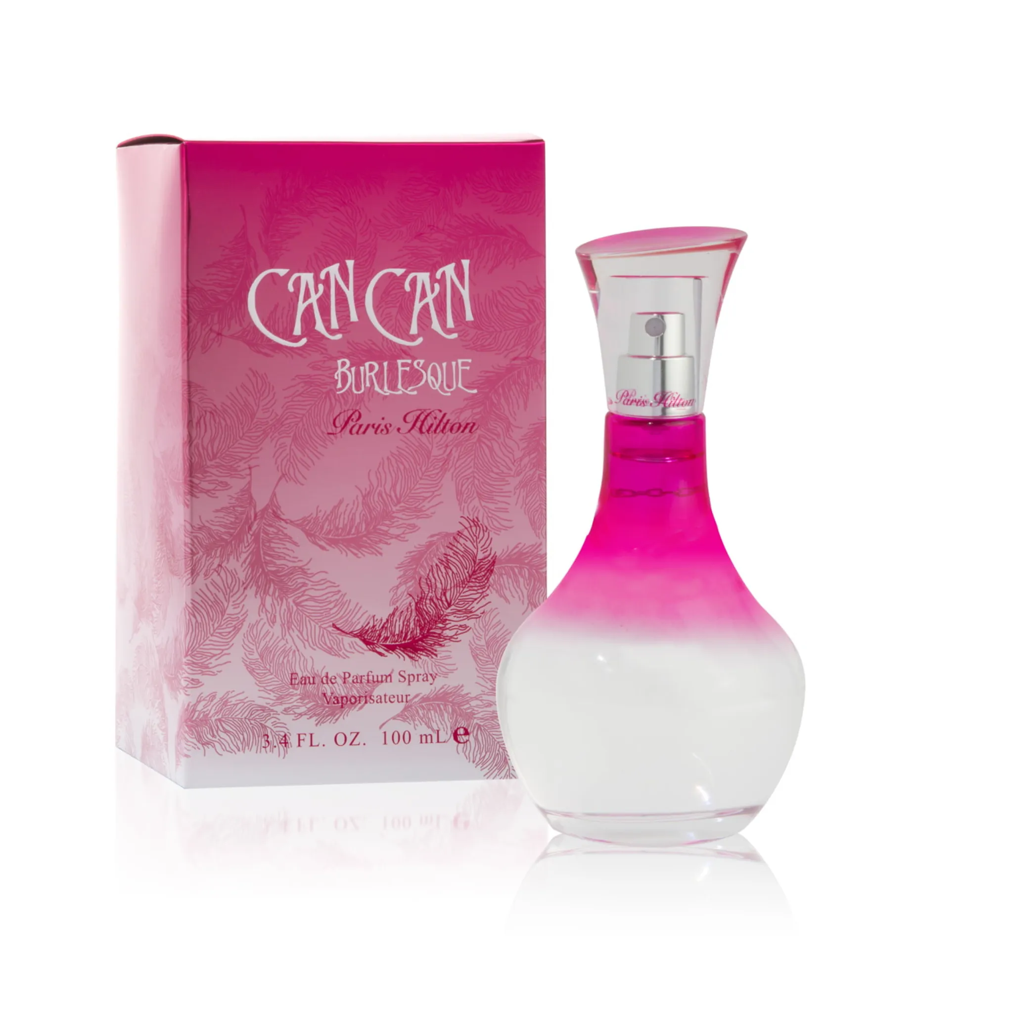 Can Can Burlesque 3.4oz by Paris Hilton Fragrances