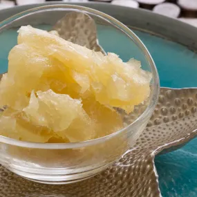 Castile Soap Paste