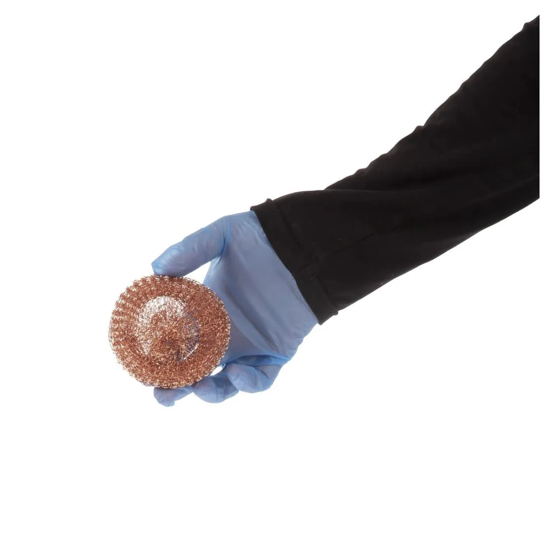 CD792 Jantex Coppercote Scourer (Pack of 20)