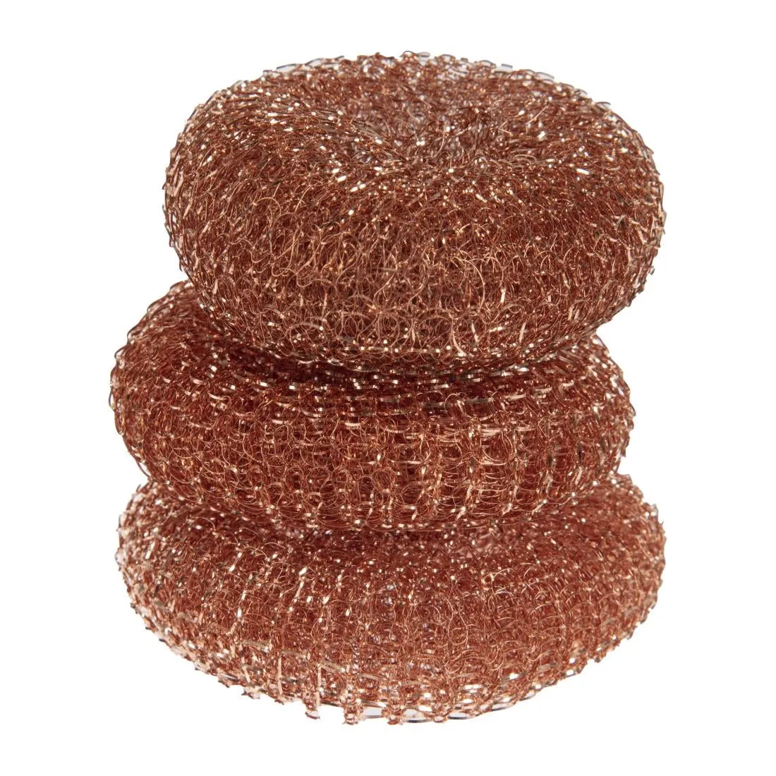 CD792 Jantex Coppercote Scourer (Pack of 20)