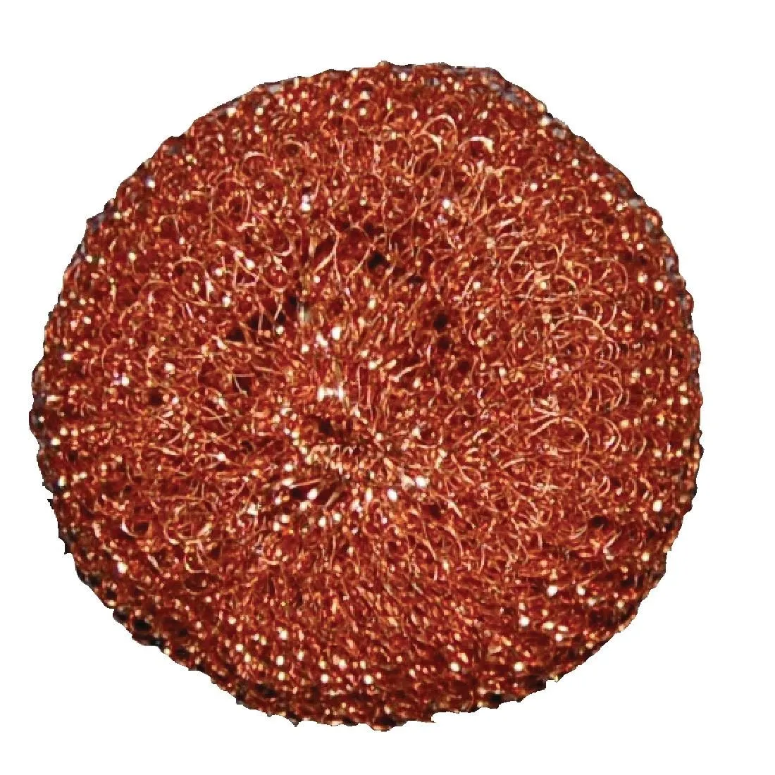 CD792 Jantex Coppercote Scourer (Pack of 20)