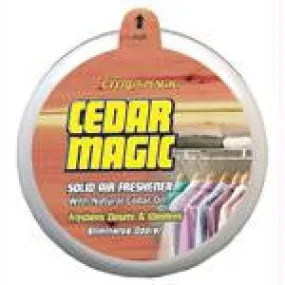 CedarSolidOdorAbsorber8oz. CTM