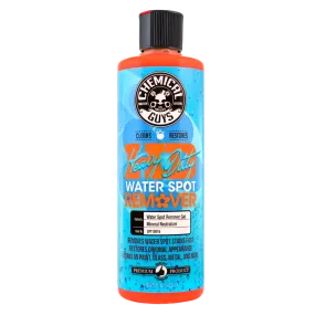 Chemical Guys Heavy Duty Water Spot Remover 16oz