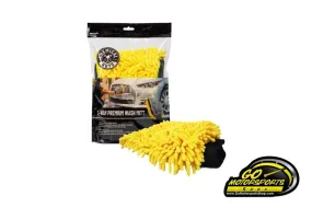 Chemical Guys | Three-Way Premium Microfiber Wash Mitt