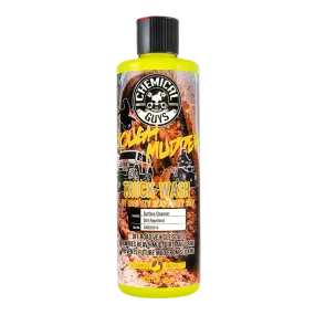 Chemical Guys Tough Mudder Off-Road Wash