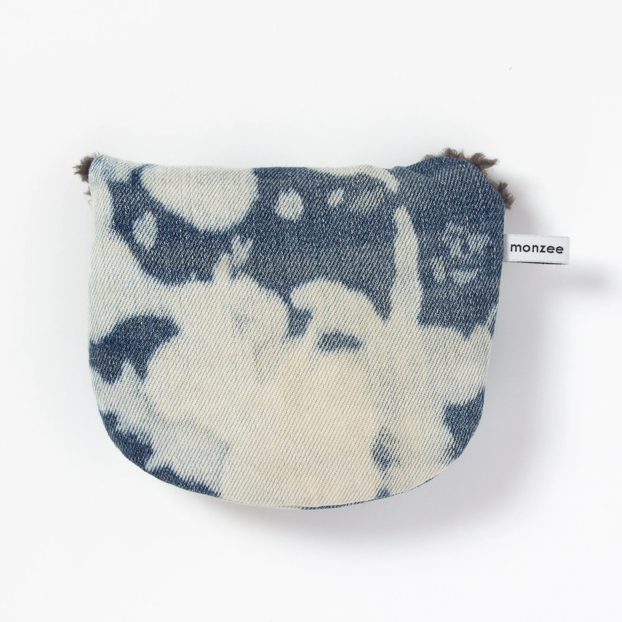 Chemical Wash [Mallet]-BLUx2　