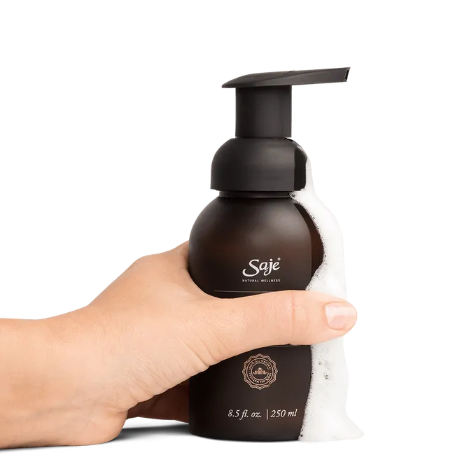 Clean Hands