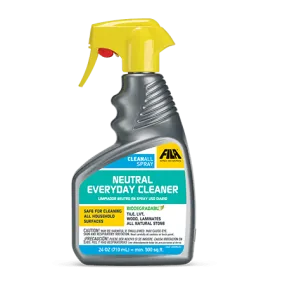 CLEANALL Spray Neutral Everyday Cleaner (6 Count)
